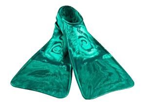 Фото Ласты «Золотая рыбка»