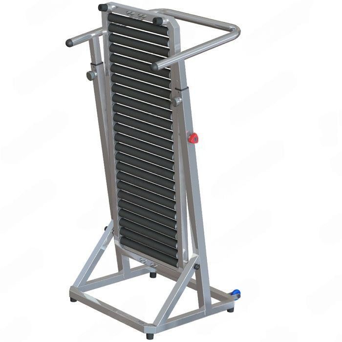 Фотографии Беговая дорожка в бассейн роликовая