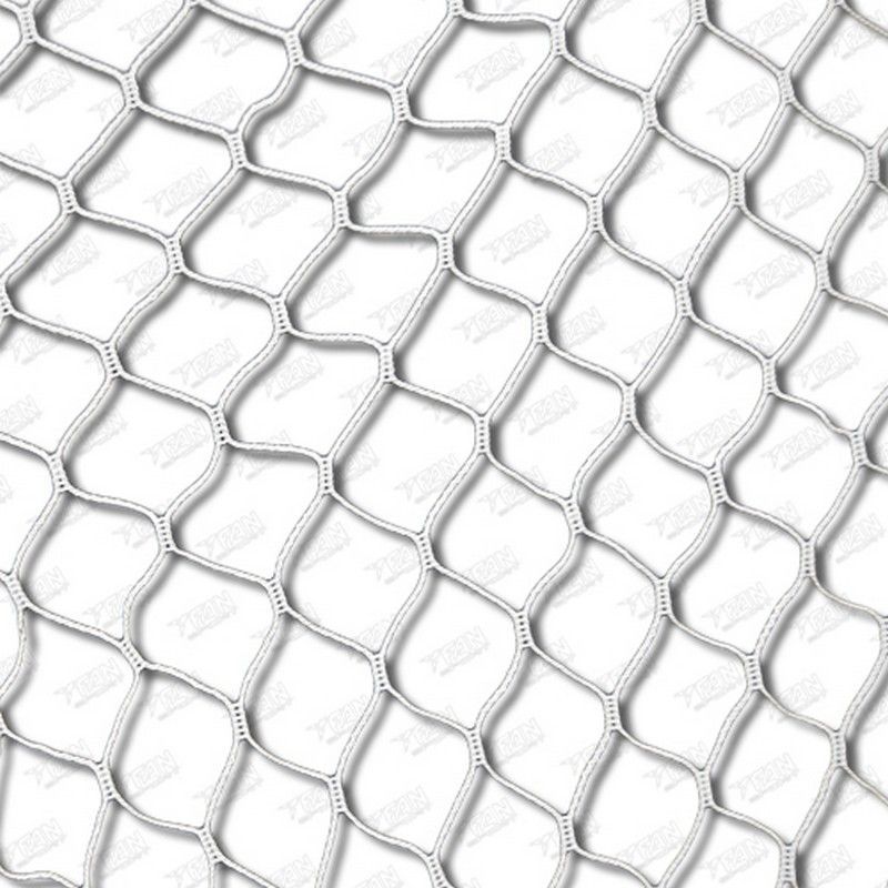 Фото Сетка для гашения минифутбольная (пара) d=2,2 мм  Pioner A12598