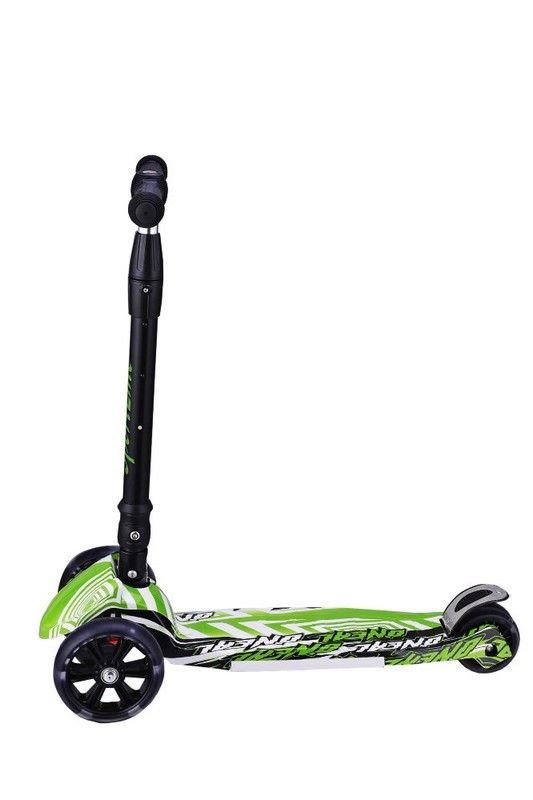 Фотографии Самокат Sport Elite 4-х колесный SE500 граффити