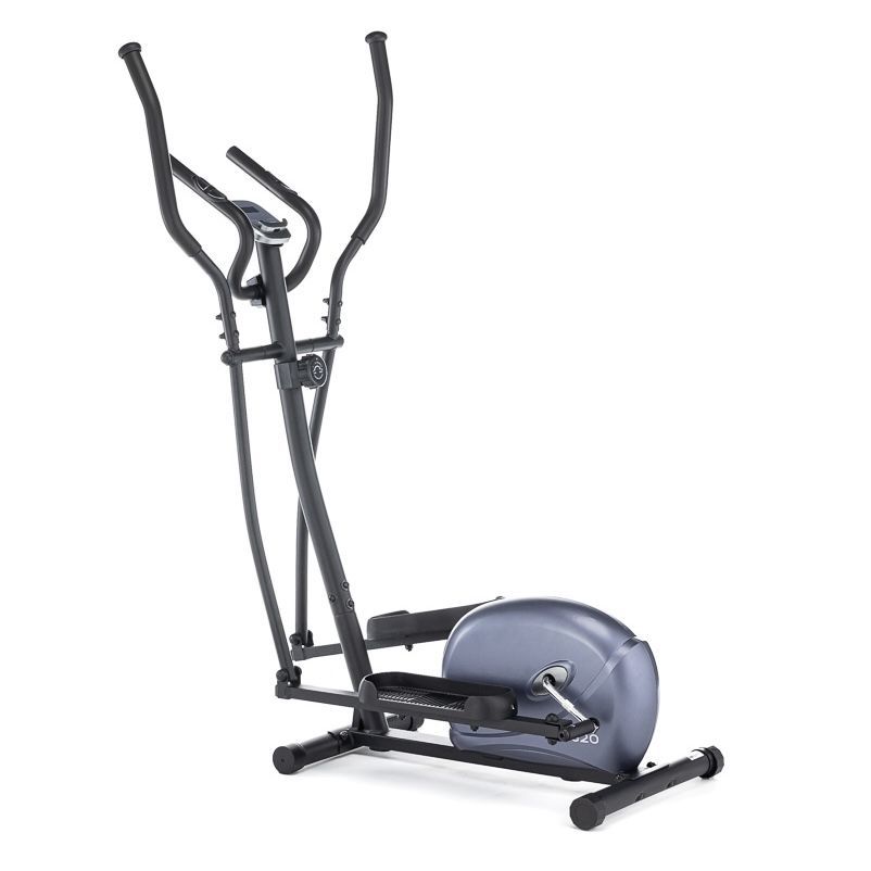 Фото Эллиптический тренажер домашний CARBON FITNESS E20