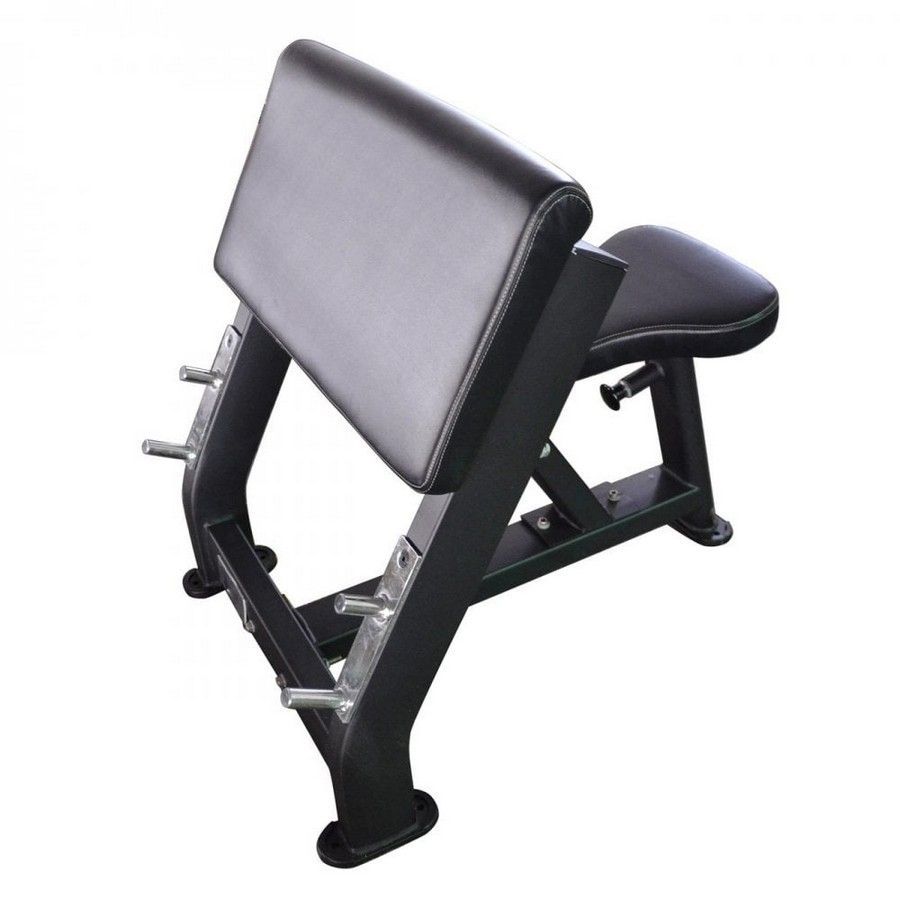 Фото Парта Скотта Gymmaster HA028