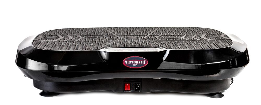 Виброплатформа VF-M503 Black