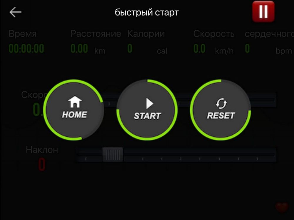 Bluetooth модуль Sunny Fitness APPS BM 1000