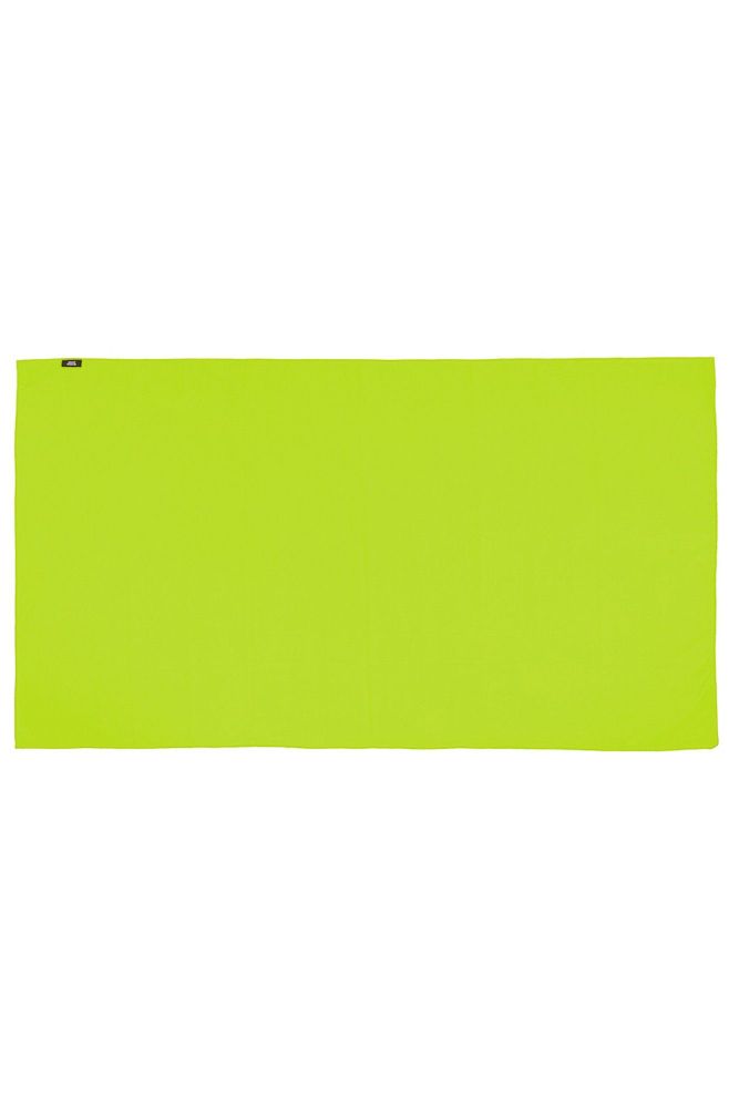 Фотографии Полотенце из микрофибры Mad Wave Toxic M0763 07 2 00W оранжевый