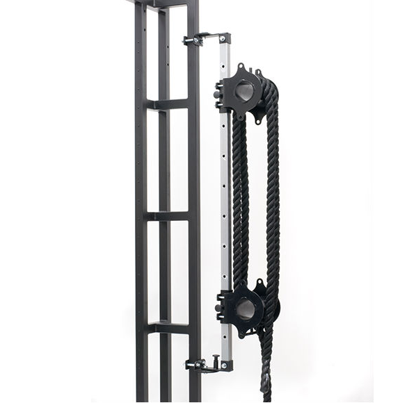 Тормоз-система для бразильских канатов (регулируемая)