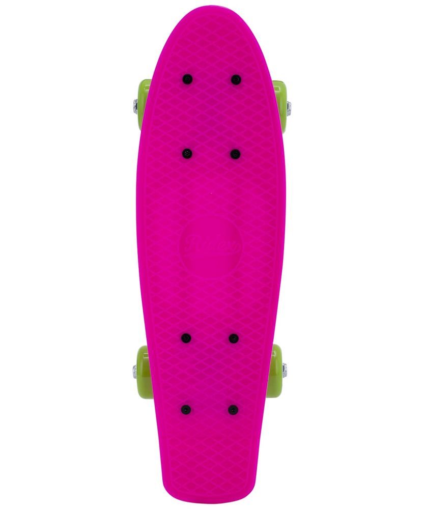 Фото Круизер пластиковый Ridex Doll 17x5