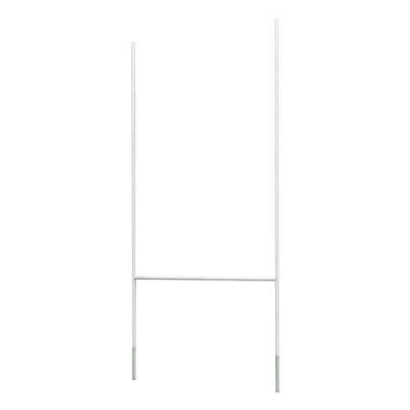 Фотографии Ворота для регби 565х300х800 алюминиевые, стационарные Pioner A14470