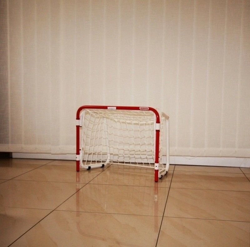 Фото Ворота для флорбола мини 45х60 см