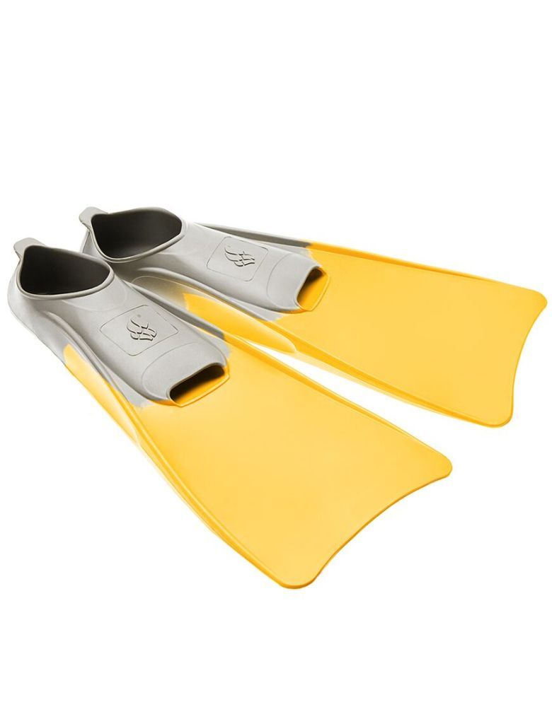 Фото Ласты Pool Colour Long, р. 30–33, желтые