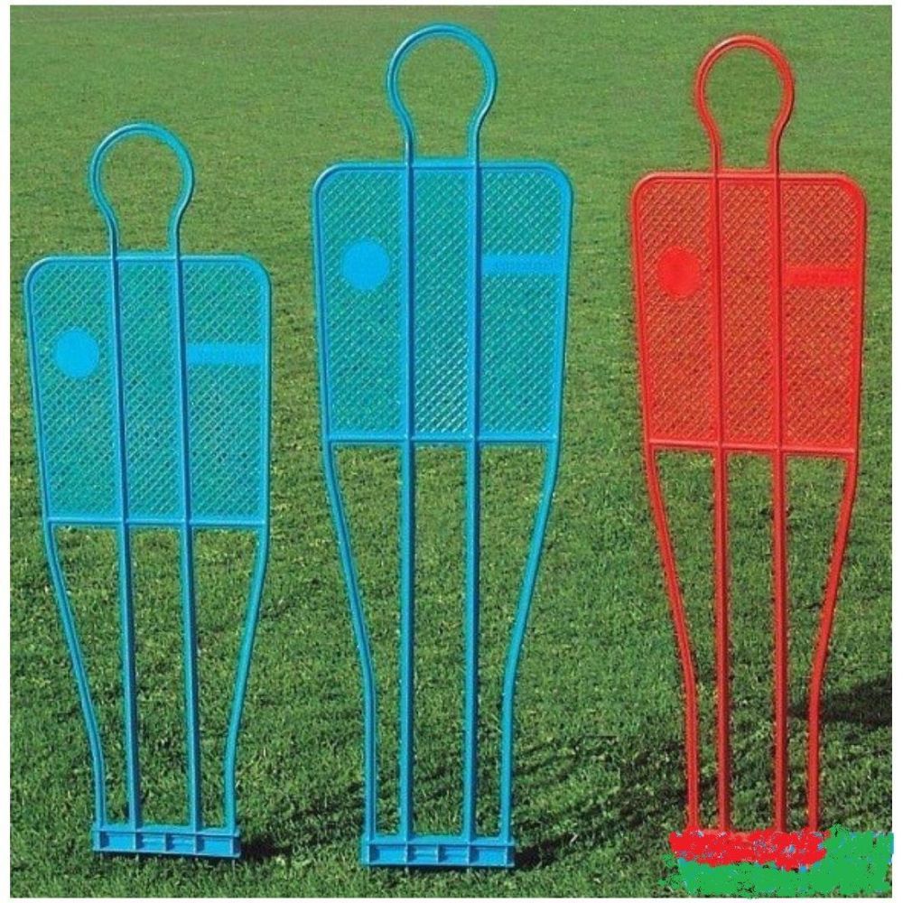 Фото Силуэт футболиста втыкающийся, H=180см Barret S.r.l. 1