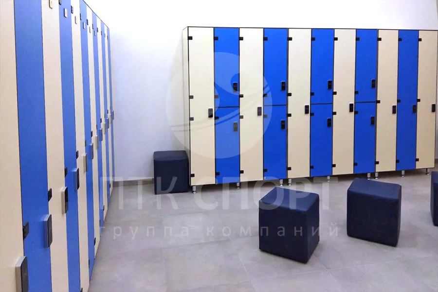 Фотографии Шкаф 1–2