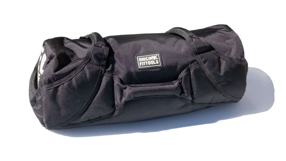 Сэндбэг (нагрузка до 20 кг)