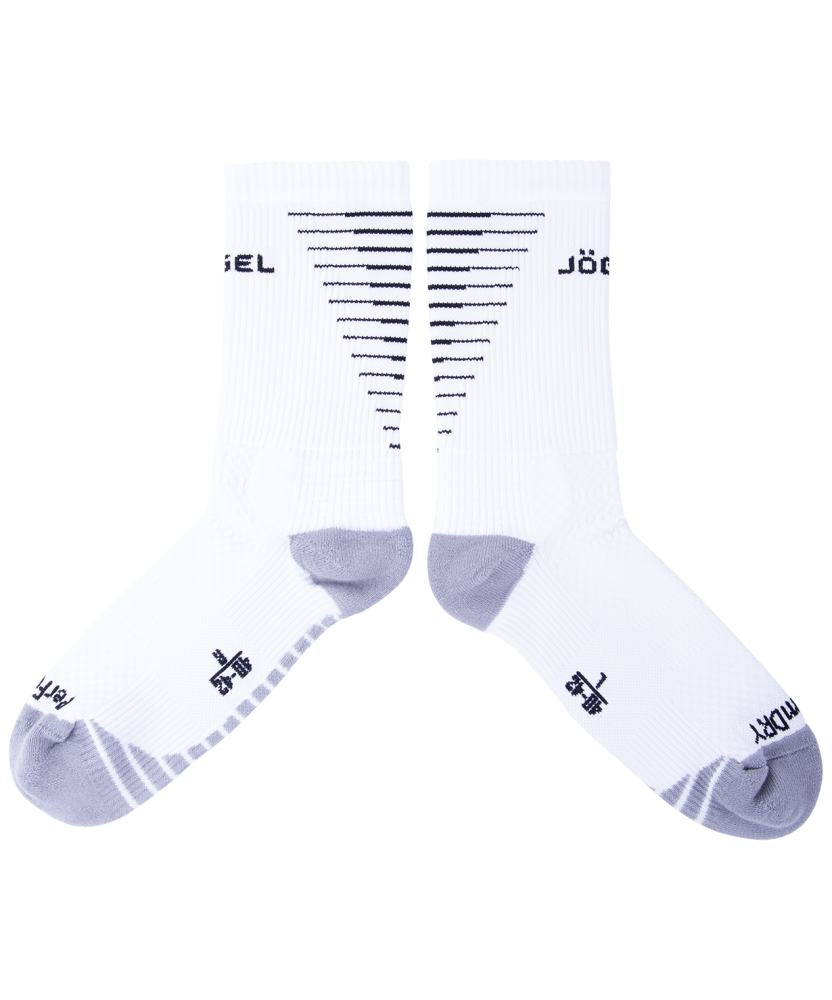 Фотографии Носки спортивные DIVISION PerFormDRY Pro Training Socks, белый