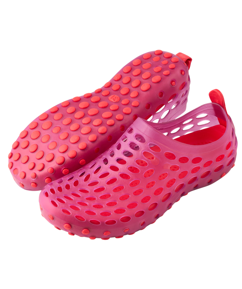 Фотографии Аквашузы Network Purple/Pink, женский, р. 41-45