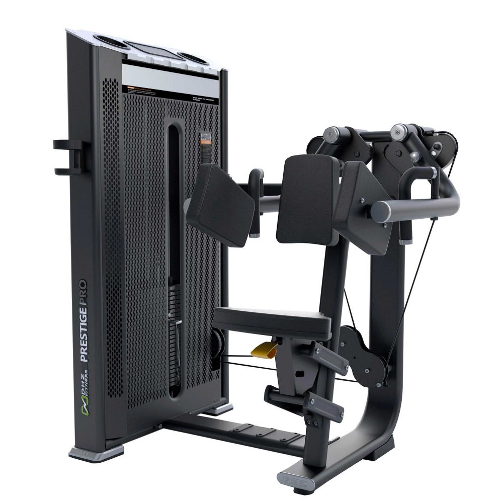 Дельт-машина (Lateral Raise) DHZ E-7005A