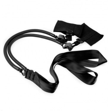 Фото Тренажер для брасса KICK TRAINER, сопротивление 1,3 – 3,6 кг