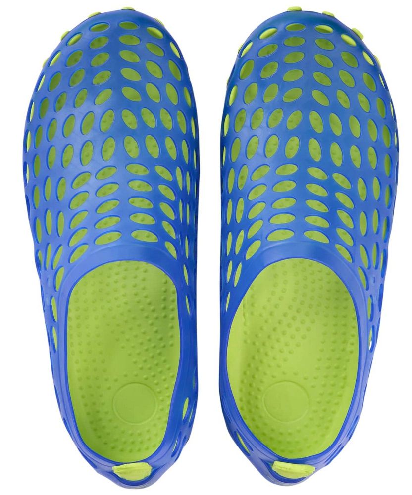 Фотографии Аквашузы Network 25DEGREES Blue\Lime, для мальчиков, детский