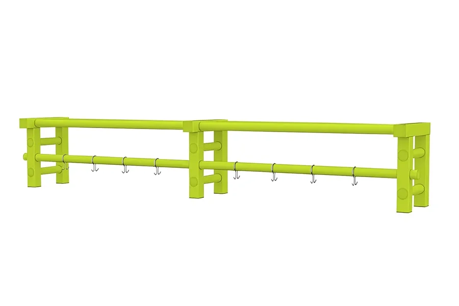 Фотографии Полка–вешалка