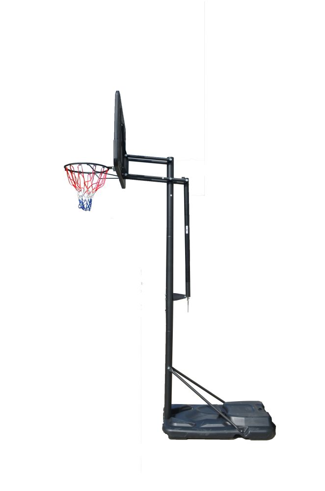 Фотографии Мобильная баскетбольная стойка Proxima 44”, поликарбонат, арт. S021
