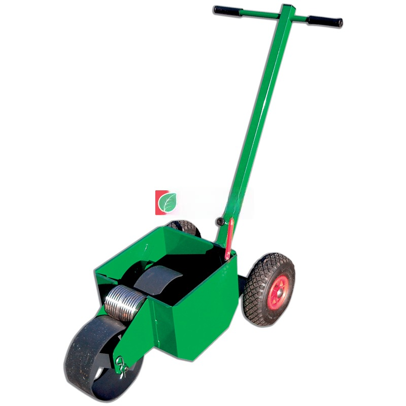 Фото Ролл-маркер для разметки поля