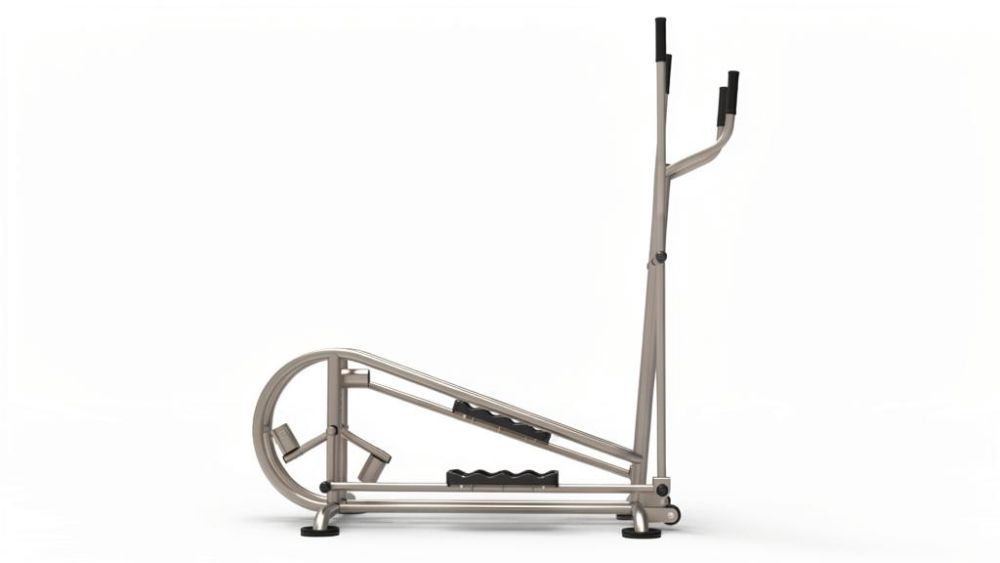 Акватренажер Эллиптический водный