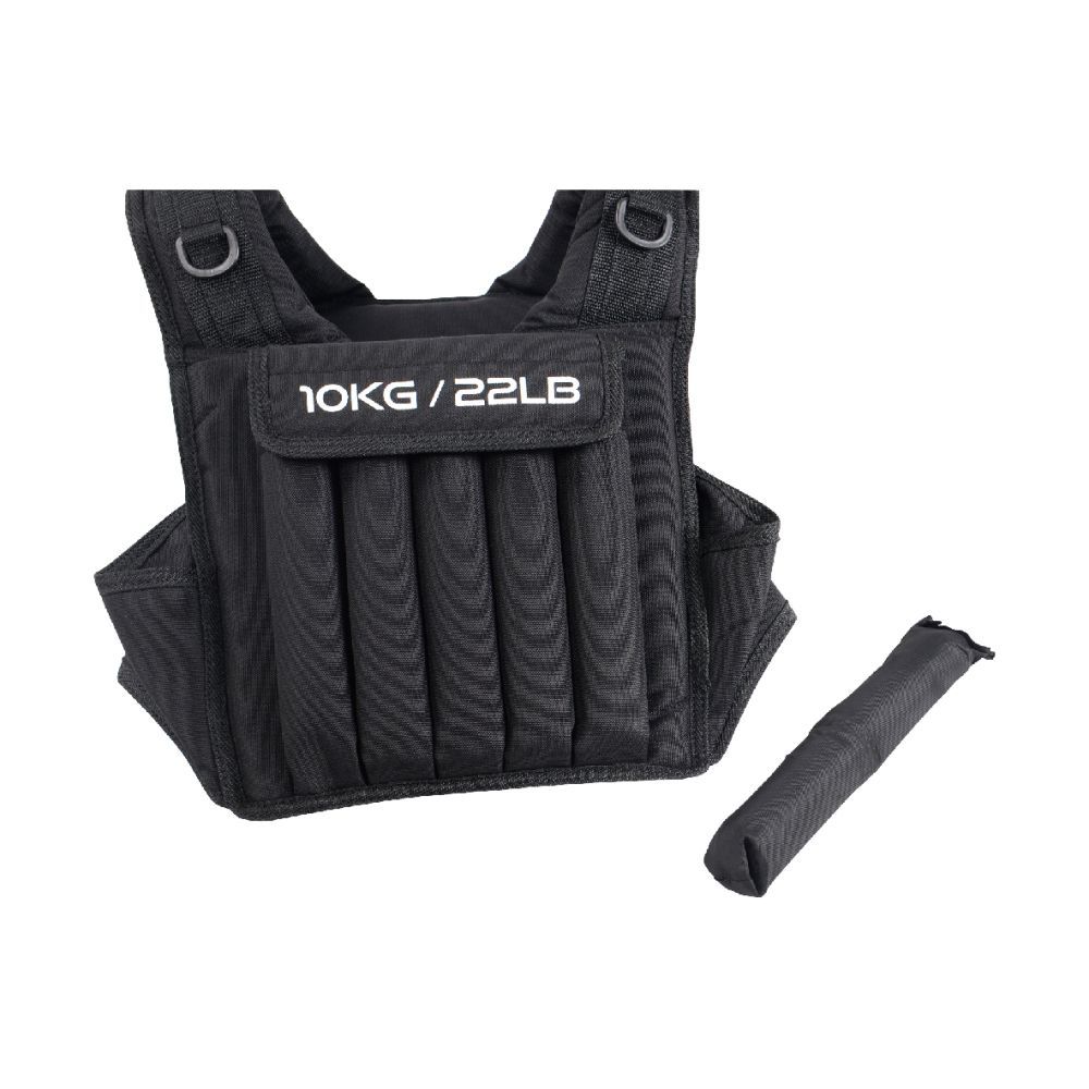 Фото Жилет утяжелитель 20 кг MD Buddy MD1686