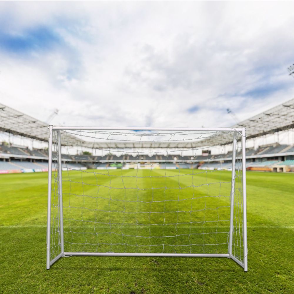 Фотографии Ворота игровые DFC GOAL150T 150x110x60cm с тентом для отрабатывания ударов