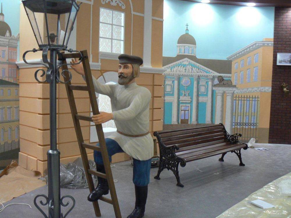 Фотографии Скамейка чугунная «Ажурная»
