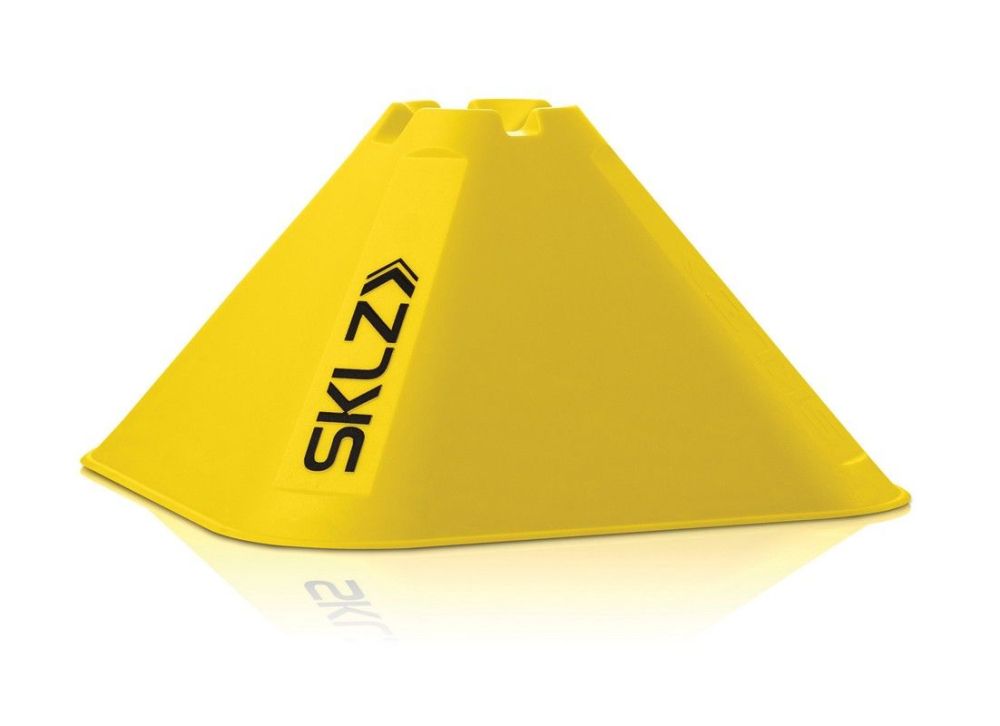 Фотографии Тренировочные конусы SKLZ Pro training Agility Cones, 5 см