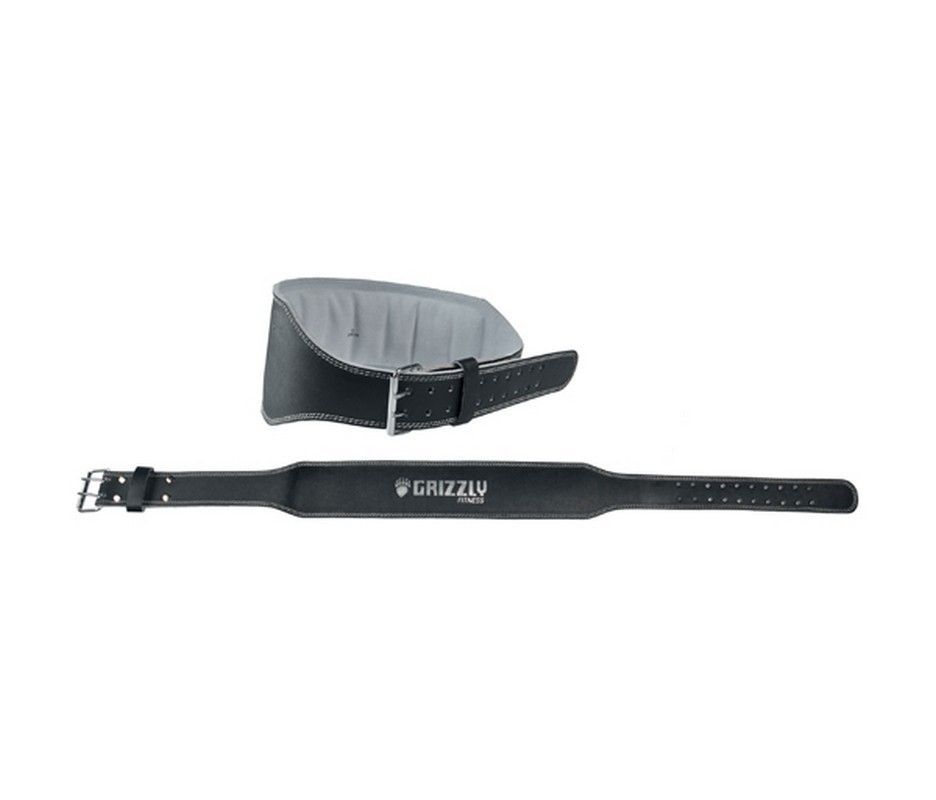 Атлетический пояс Grizzly Fitness Pacesetter 4? GF\8444-04