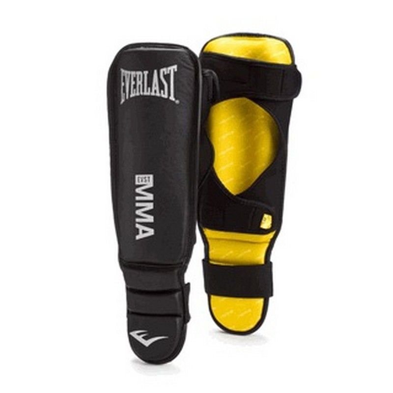 Фотографии Защита голени и стопы Everlast Grappling 7950