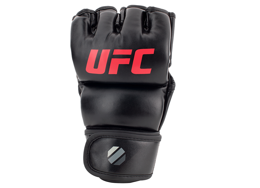 UFC Перчатки MMA для грэпплинга 7 унций