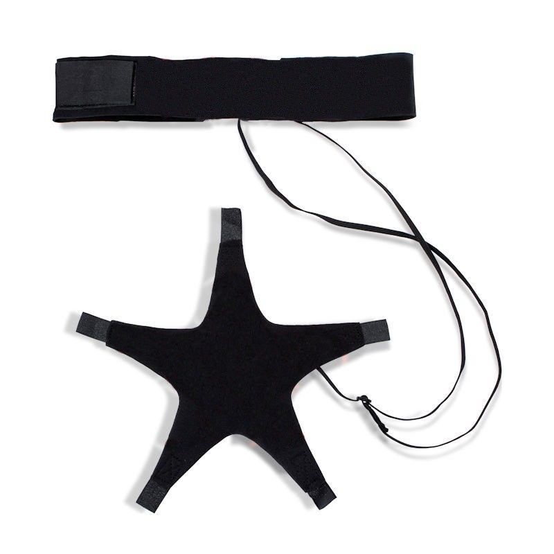 Фотографии Тренажер футбольный Sportex Звездочка E33503