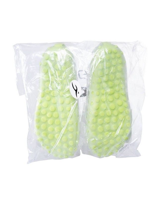 Фотографии Аквашузы 25DEGREES Network Trasparent/Lime