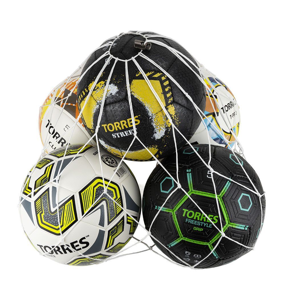 Фото Сетка на 5 мячей FS-№5