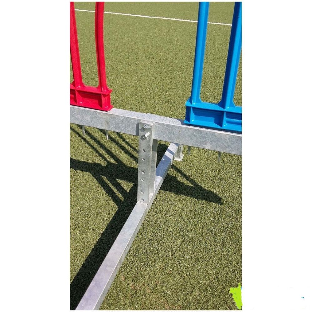 Фотографии Тележка для перемещения 5 силуэтов Barret S.r.l. 003RG