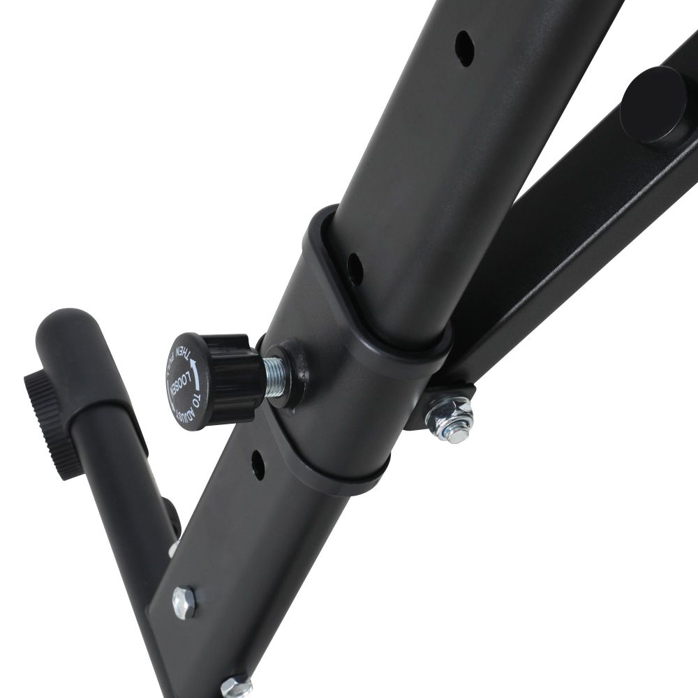 Скамья силовая универсальная UNIX Fit Bench 130