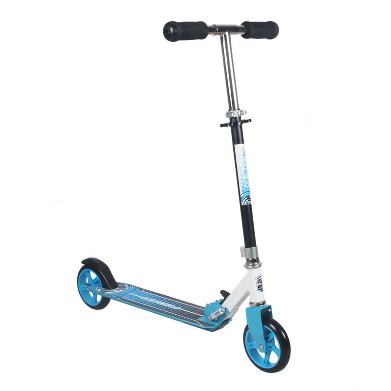 Фотографии Самокат RGX Rider blue