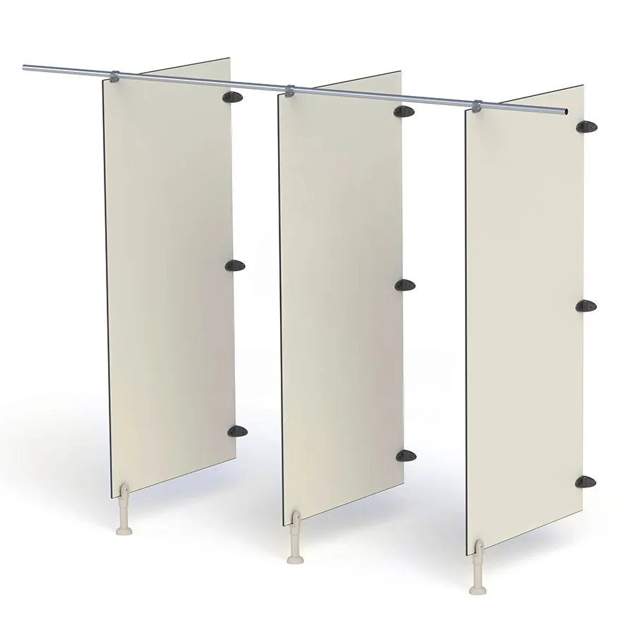 Фото Душевая перегородка