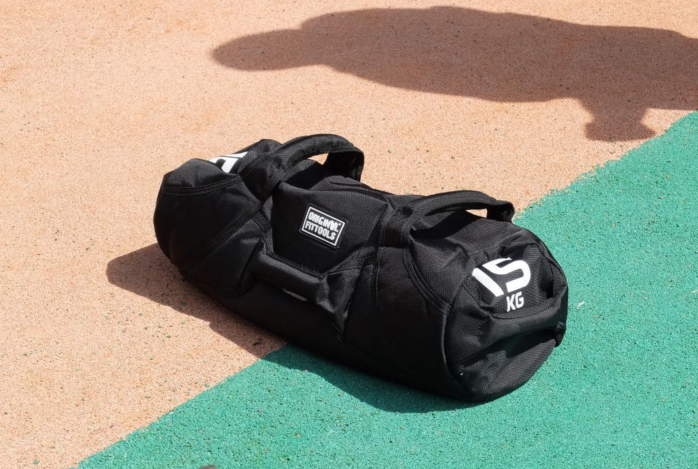 Сэндбэг (нагрузка до 15 кг)