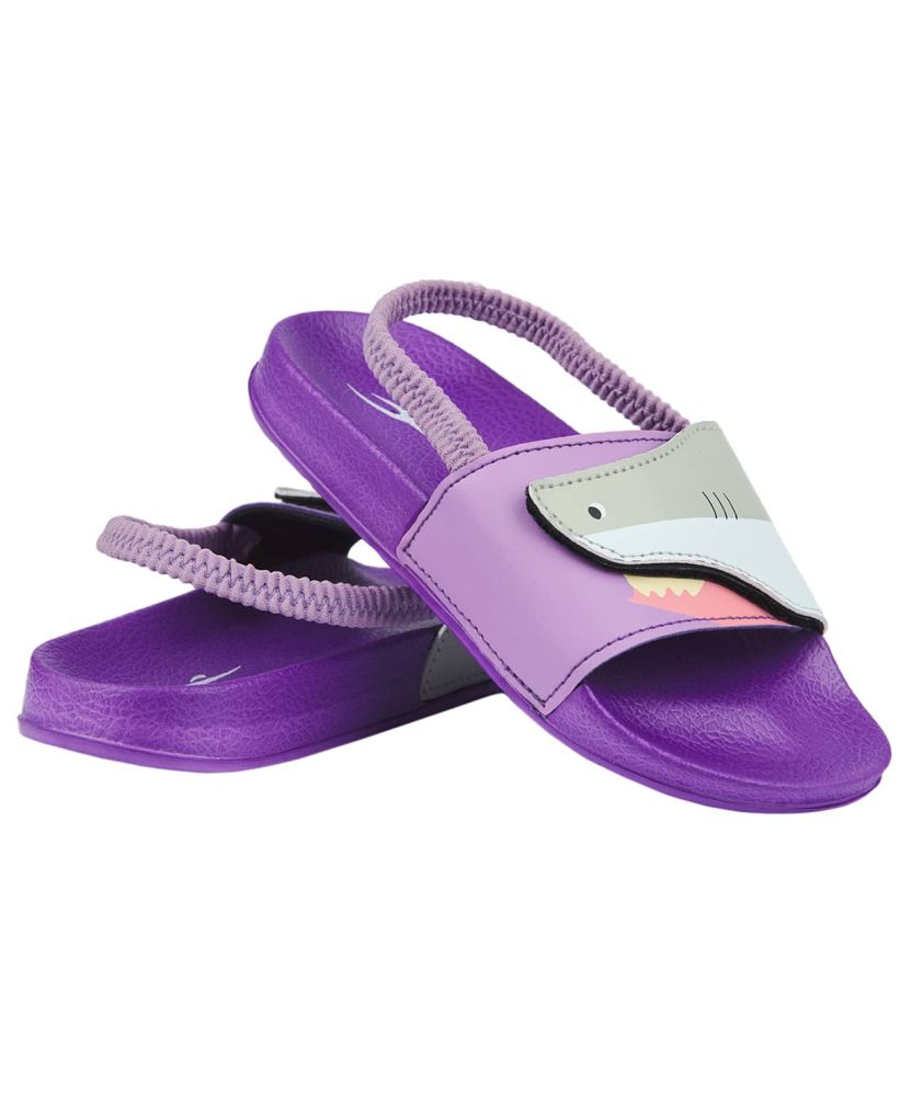 Фотографии Пантолеты 25DEGREES Shark Lilac, для девочек, детский, 24-29