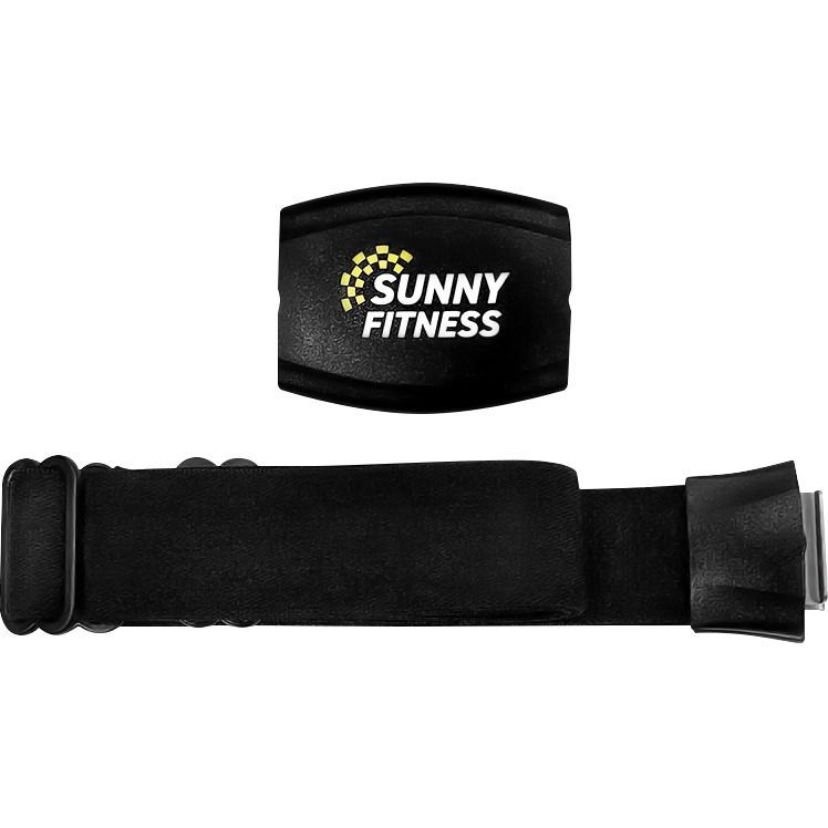 Фото Кардиопояс Sunny Fitness HRC CB 1000