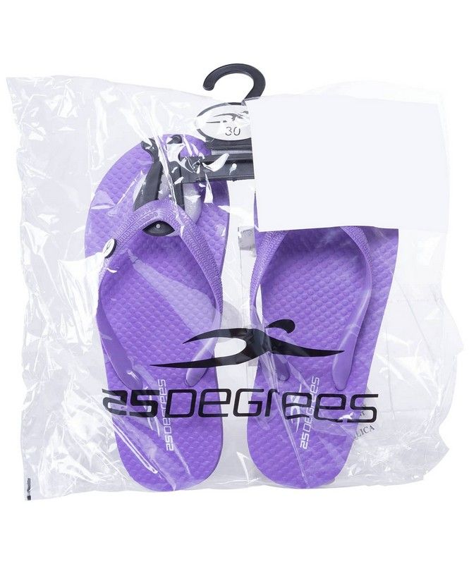 Фотографии Шлепанцы 25DEGREES Basie Violet