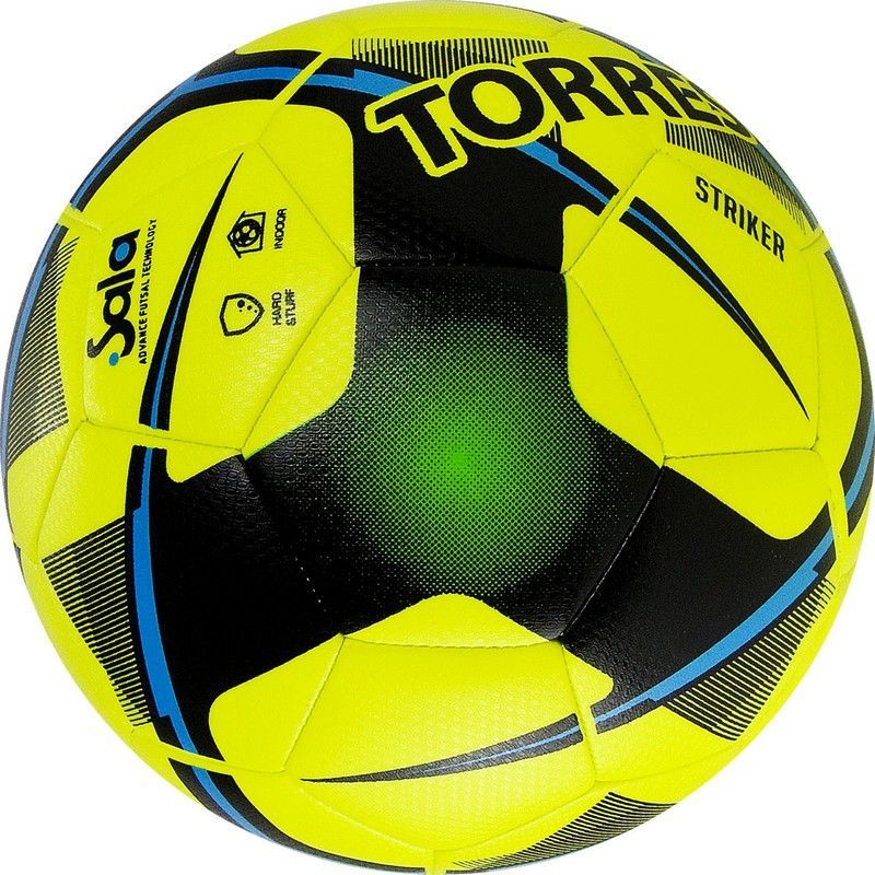 Фотографии Мяч футзальный Torres Futsal Striker FS321014 р.4