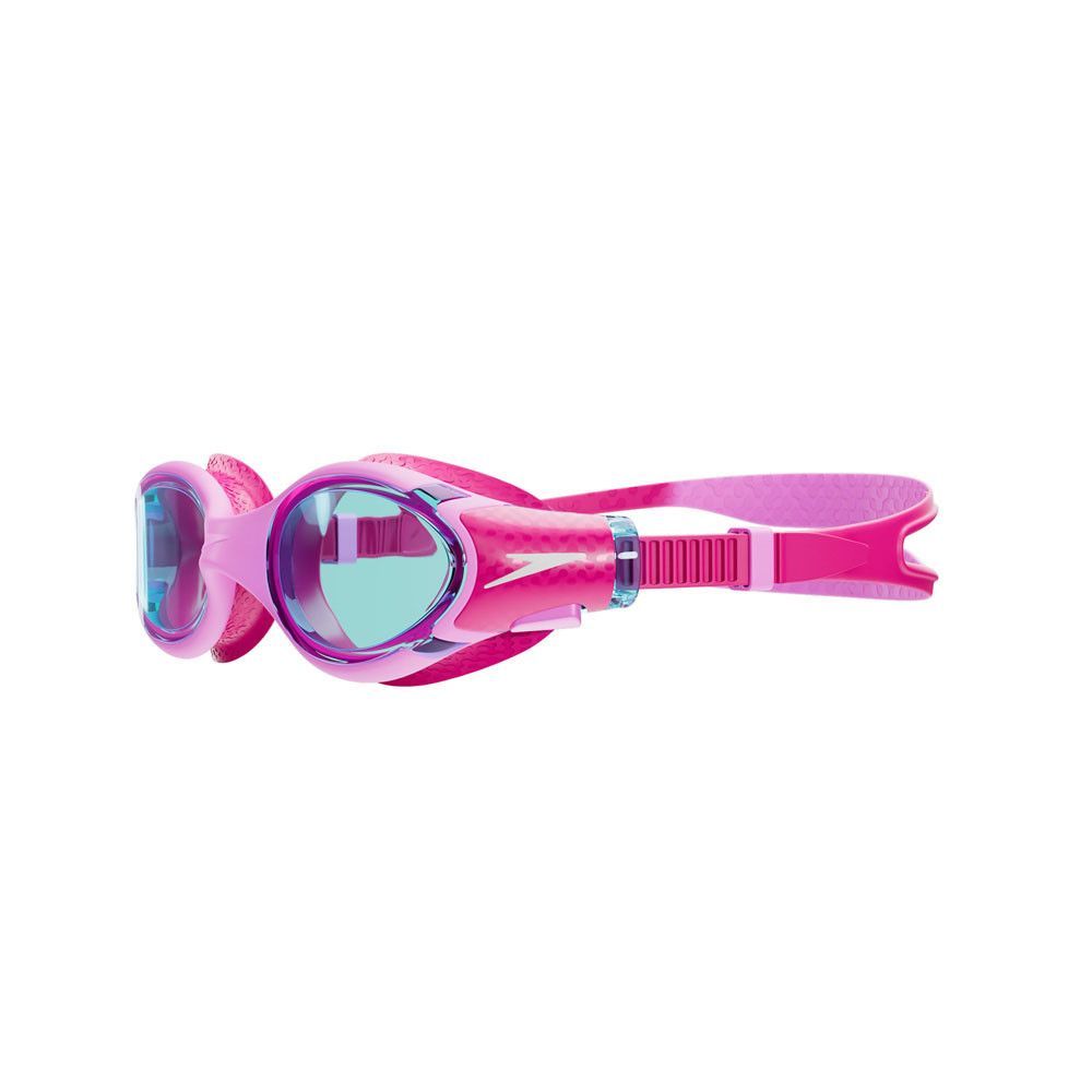 Фото Очки для плавания детские SPEEDO Biofuse 2.0 Jr, 8-00336315945 Jr, синие линзы