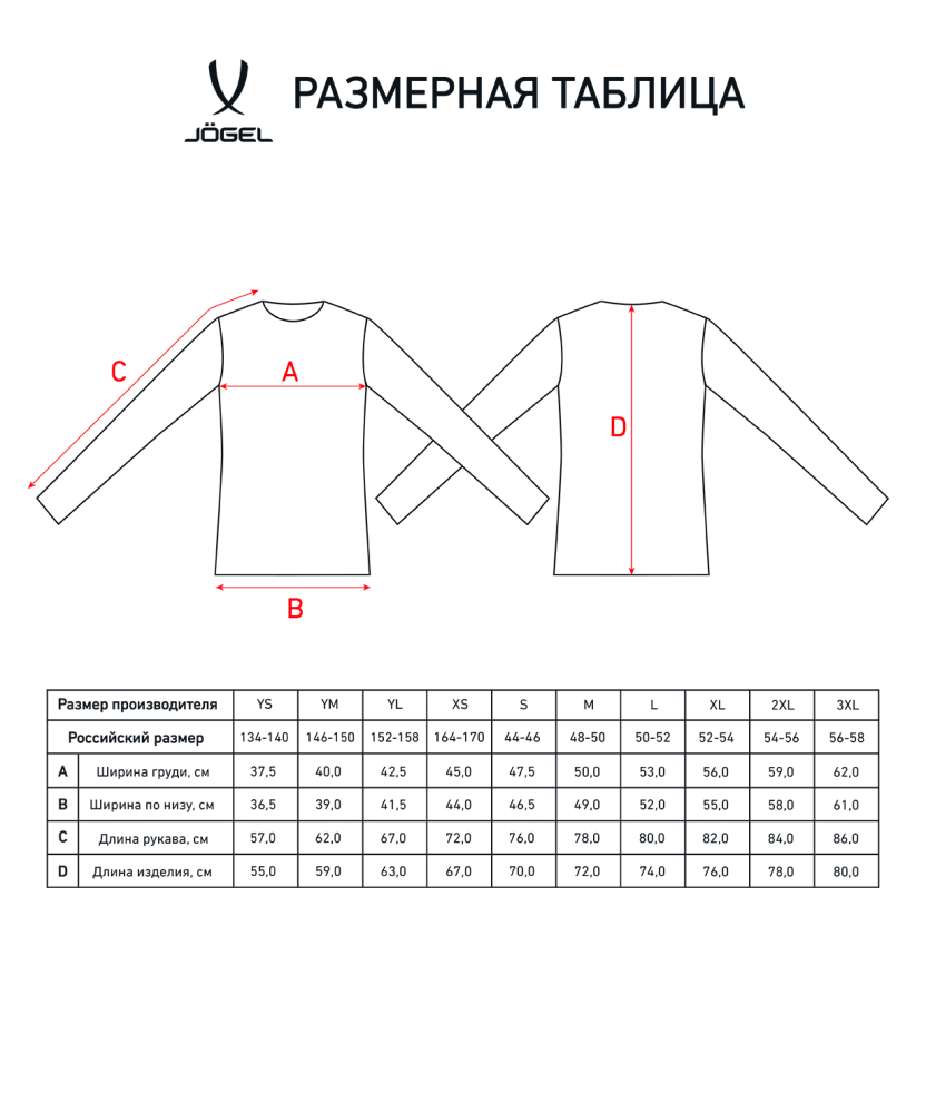 Фотографии Футболка вратарская CAMP GK Padded LS, зеленый/черный/белый