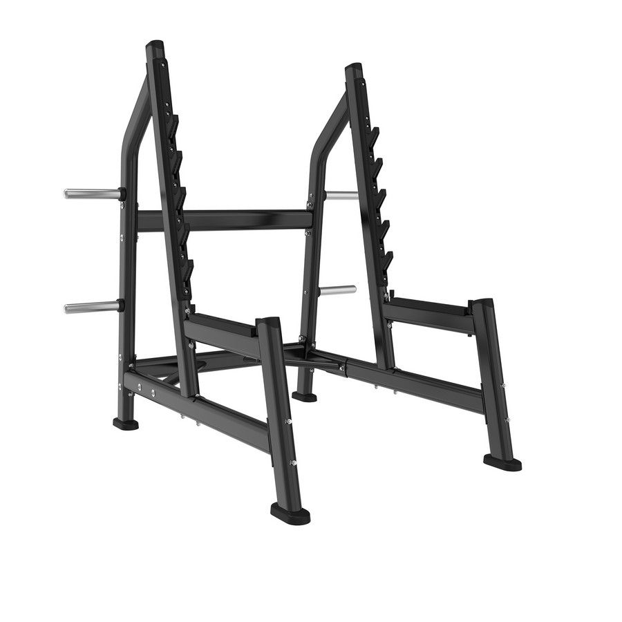 Фото Стойка для приседаний Insight Fitness BH49