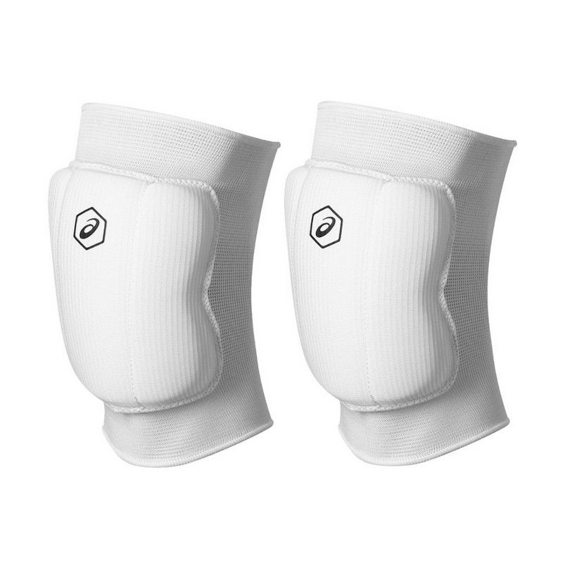 Фотографии Наколенники волейбольные Asics Basic Kneepad 146814-0001