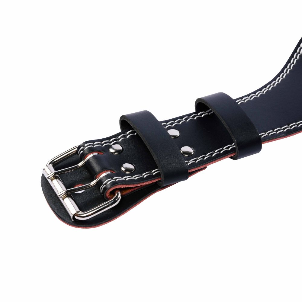 Пояс для тяжелой атлетики (размер L) PROFI-FIT